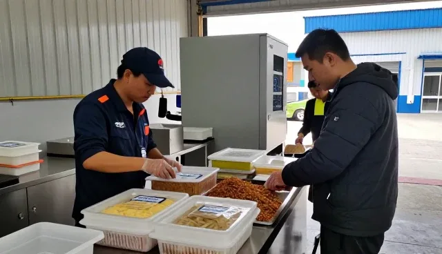 温州过路人食品有限公司提供高品质技术咨询服务满足旺季备货需求